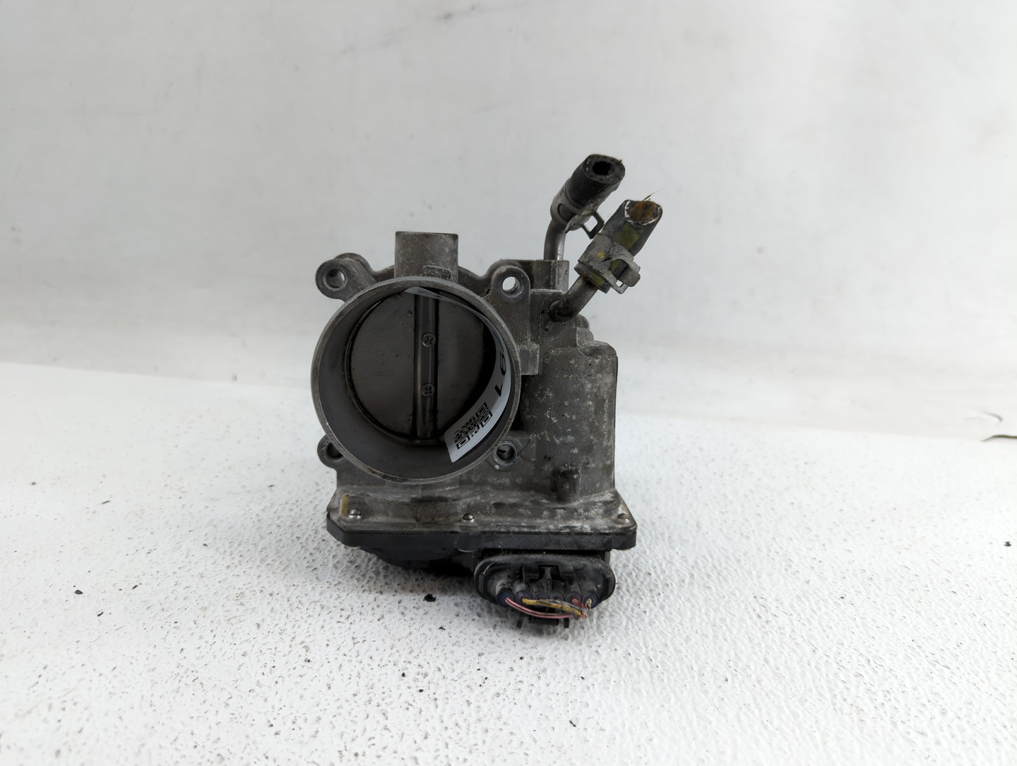 2011-2018 Hyundai Elantra Throttle Body P/N:35100-2E710 35100-2E000 Fits Fits 2011 2012 2013 2014 2015 2016 2017 2018 2019 O