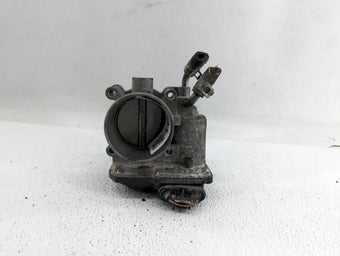 compare product 2011-2018 Hyundai Elantra Throttle Body P/N:35100-2E710 35100-2E000 Fits Fits 2011 2012 2013 2014 2015 2016 2017 2018 2019 OEM Used Auto Parts