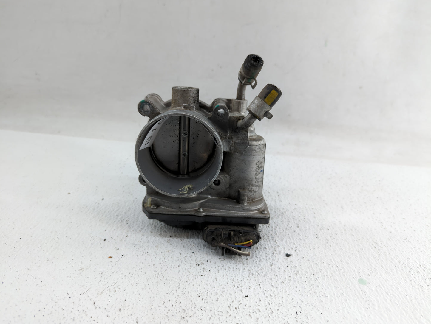 2011-2018 Hyundai Elantra Throttle Body P/N:35100-2E710 35100-2E000 Fits Fits 2011 2012 2013 2014 2015 2016 2017 2018 2019 O