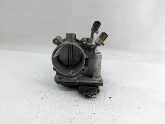 compare product 2011-2018 Hyundai Elantra Throttle Body P/N:35100-2E710 35100-2E000 Fits Fits 2011 2012 2013 2014 2015 2016 2017 2018 2019 OEM Used Auto Parts