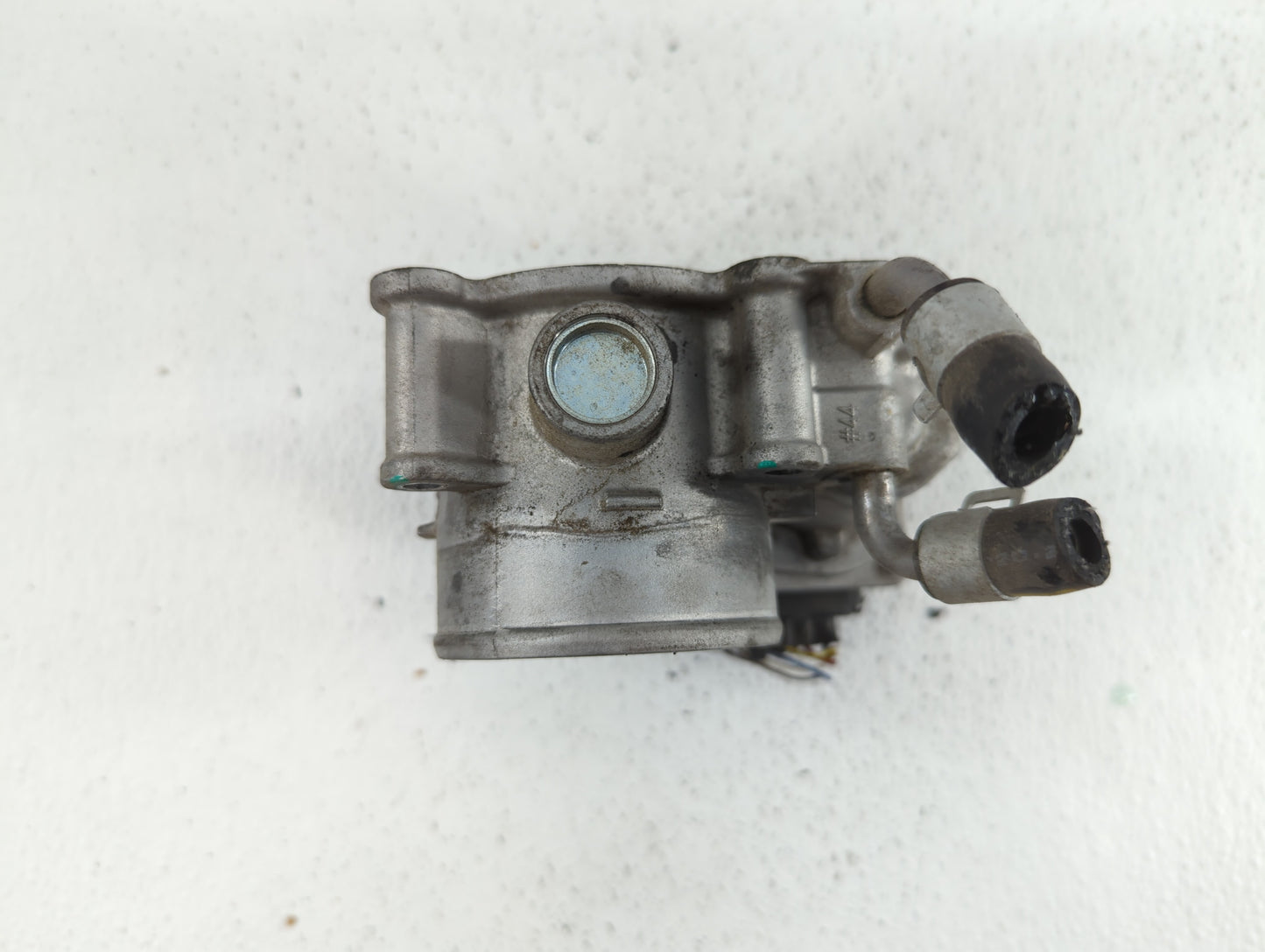 2011-2018 Hyundai Elantra Throttle Body P/N:35100-2E710 35100-2E000 Fits Fits 2011 2012 2013 2014 2015 2016 2017 2018 2019 O