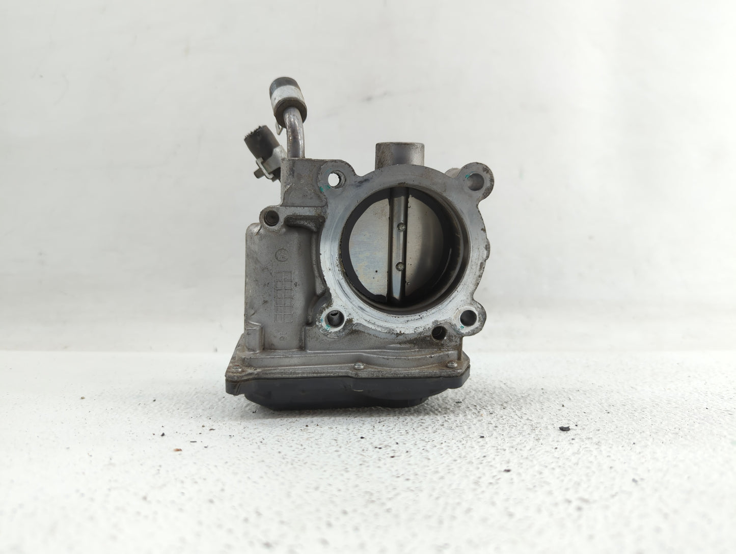 2011-2018 Hyundai Elantra Throttle Body P/N:35100-2E710 35100-2E000 Fits Fits 2011 2012 2013 2014 2015 2016 2017 2018 2019 O