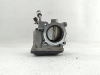 2011-2018 Hyundai Elantra Throttle Body P/N:35100-2E710 35100-2E000 Fits Fits 2011 2012 2013 2014 2015 2016 2017 2018 2019 O