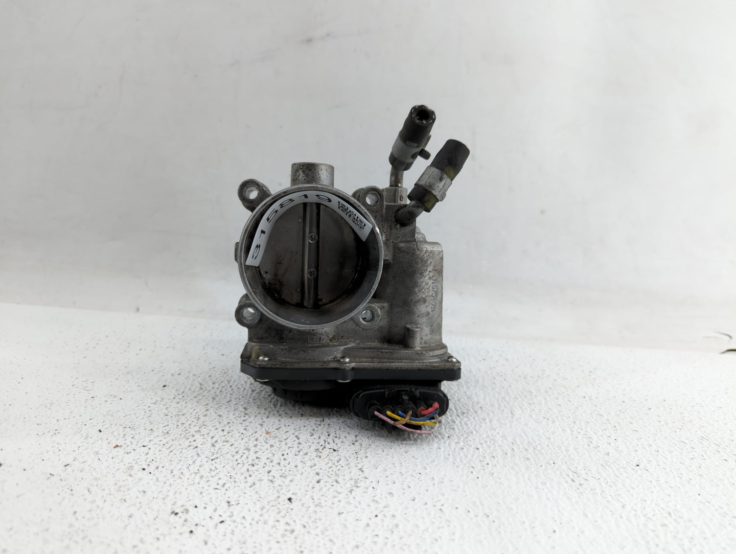 2011-2018 Hyundai Elantra Throttle Body P/N:35100-2E710 35100-2E000 Fits Fits 2011 2012 2013 2014 2015 2016 2017 2018 2019 O