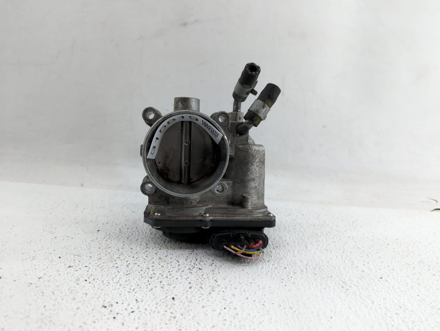2011-2018 Hyundai Elantra Throttle Body P/N:35100-2E710 35100-2E000 Fits Fits 2011 2012 2013 2014 2015 2016 2017 2018 2019 O
