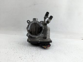 compare product 2011-2018 Hyundai Elantra Throttle Body P/N:35100-2E710 35100-2E000 Fits Fits 2011 2012 2013 2014 2015 2016 2017 2018 2019 OEM Used Auto Parts