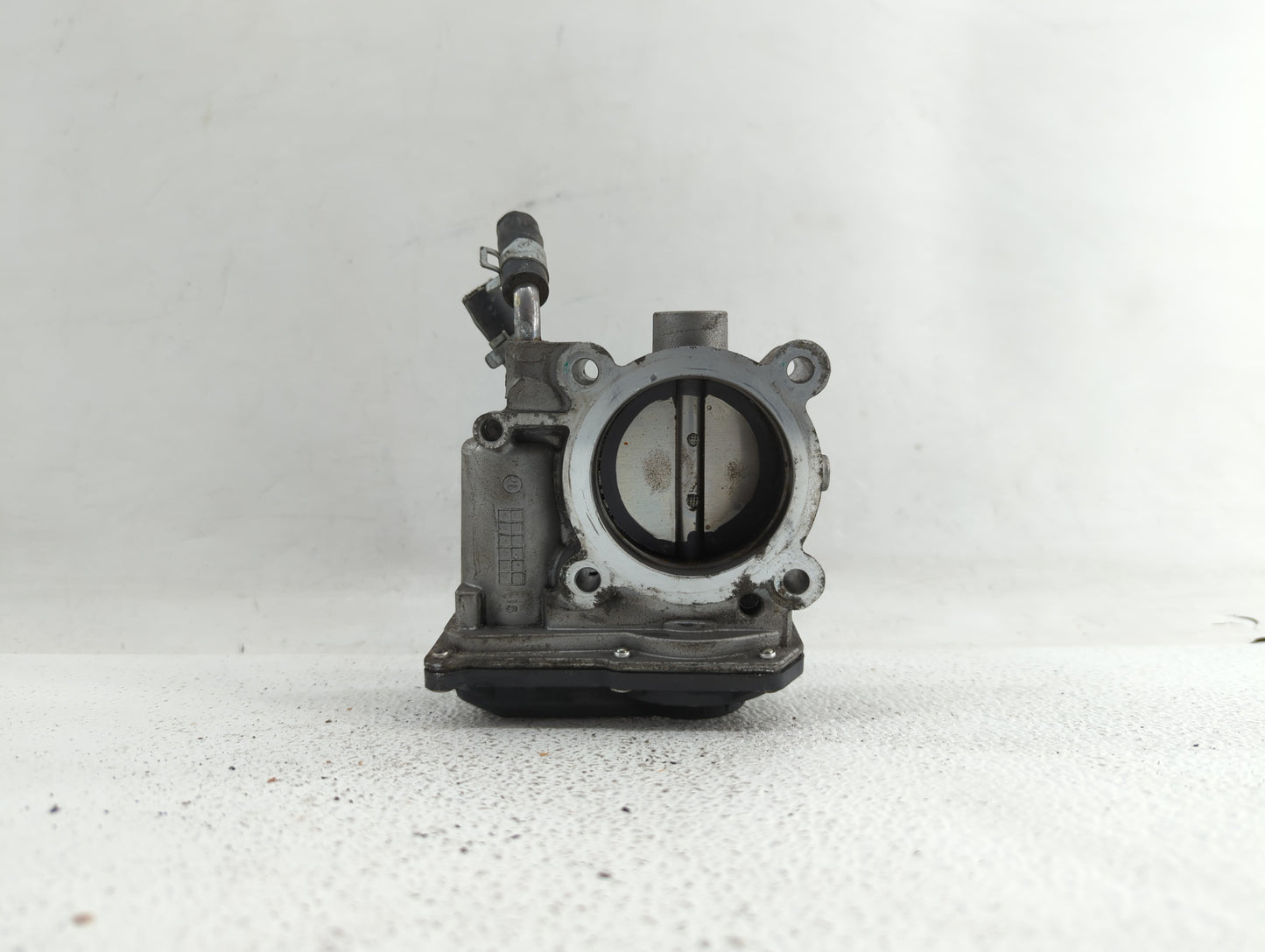 2011-2018 Hyundai Elantra Throttle Body P/N:35100-2E710 35100-2E000 Fits Fits 2011 2012 2013 2014 2015 2016 2017 2018 2019 O
