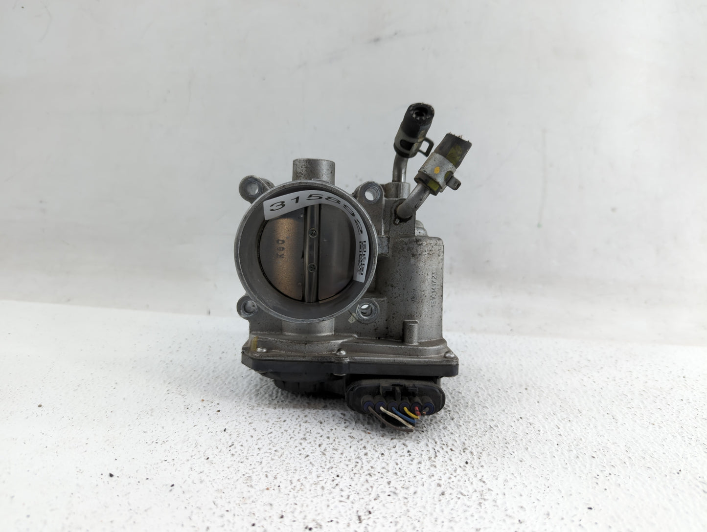 2011-2018 Hyundai Elantra Throttle Body P/N:35100-2E710 35100-2E000 Fits Fits 2011 2012 2013 2014 2015 2016 2017 2018 2019 O