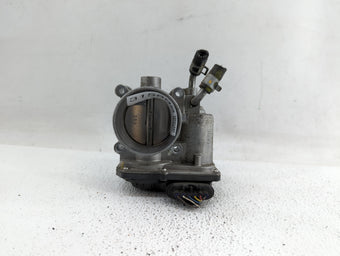compare product 2011-2018 Hyundai Elantra Throttle Body P/N:35100-2E710 35100-2E000 Fits Fits 2011 2012 2013 2014 2015 2016 2017 2018 2019 OEM Used Auto Parts