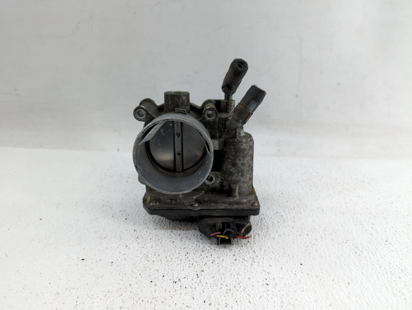 2011-2018 Hyundai Elantra Throttle Body P/N:35100-2E710 35100-2E000 Fits Fits 2011 2012 2013 2014 2015 2016 2017 2018 2019 O