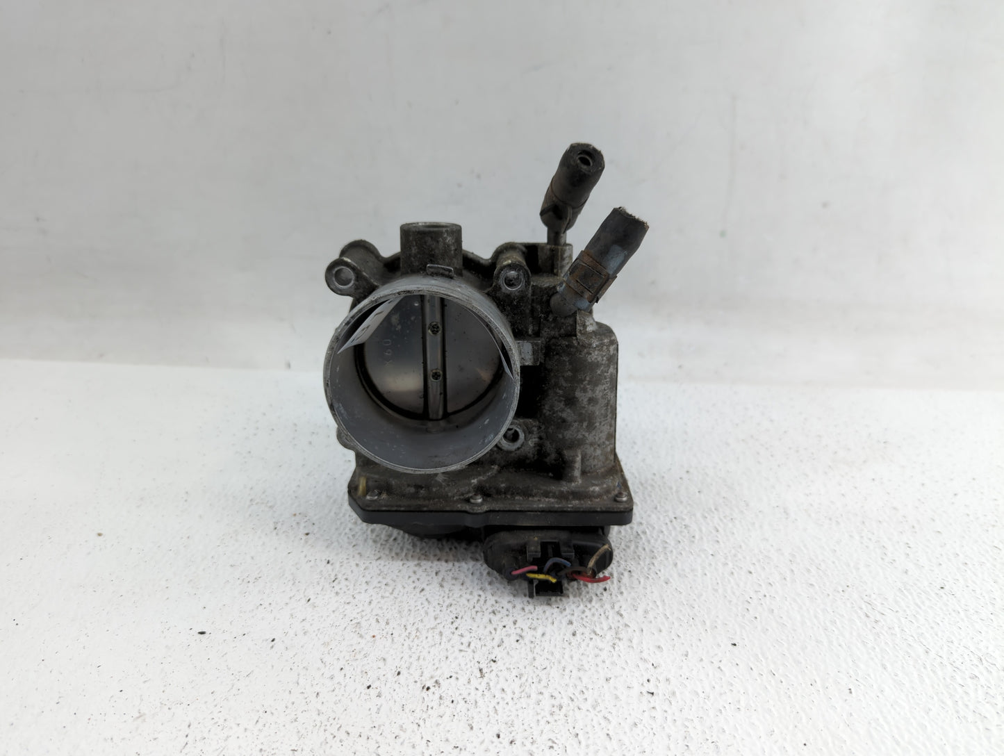 2011-2018 Hyundai Elantra Throttle Body P/N:35100-2E710 35100-2E000 Fits Fits 2011 2012 2013 2014 2015 2016 2017 2018 2019 O