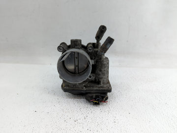 2011-2018 Hyundai Elantra Throttle Body P/N:35100-2E710 35100-2E000 Fits Fits 2011 2012 2013 2014 2015 2016 2017 2018 2019 O