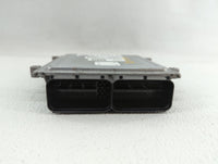 2013 Hyundai Elantra PCM Engine Control Computer ECU ECM PCU OEM P/N:39102-2EJB3 39103-2EJB3 Fits OEM Used Auto Parts - Oemu