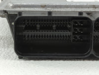 2013 Hyundai Elantra PCM Engine Control Computer ECU ECM PCU OEM P/N:39102-2EJB3 39103-2EJB3 Fits OEM Used Auto Parts - Oemu