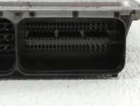 2013 Hyundai Elantra PCM Engine Control Computer ECU ECM PCU OEM P/N:39102-2EJB3 39103-2EJB3 Fits OEM Used Auto Parts - Oemu