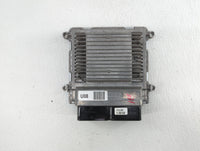 2013 Hyundai Elantra PCM Engine Control Computer ECU ECM PCU OEM P/N:39102-2EJB3 39103-2EJB3 Fits OEM Used Auto Parts - Oemu