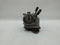 2011-2018 Hyundai Elantra Throttle Body P/N:1306040697 Fits Fits 2011 2012 2013 2014 2015 2016 2017 2018 2019 OEM Used Auto 
