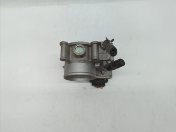 2011-2018 Hyundai Elantra Throttle Body P/N:1306040697 Fits Fits 2011 2012 2013 2014 2015 2016 2017 2018 2019 OEM Used Auto Parts