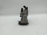 2011-2018 Hyundai Elantra Throttle Body P/N:1306040697 Fits Fits 2011 2012 2013 2014 2015 2016 2017 2018 2019 OEM Used Auto 