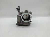 2011-2018 Hyundai Elantra Throttle Body P/N:1306040697 Fits Fits 2011 2012 2013 2014 2015 2016 2017 2018 2019 OEM Used Auto 