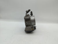 2011-2018 Hyundai Elantra Throttle Body P/N:1306040697 Fits Fits 2011 2012 2013 2014 2015 2016 2017 2018 2019 OEM Used Auto 