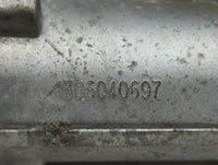 2011-2018 Hyundai Elantra Throttle Body P/N:1306040697 Fits Fits 2011 2012 2013 2014 2015 2016 2017 2018 2019 OEM Used Auto 