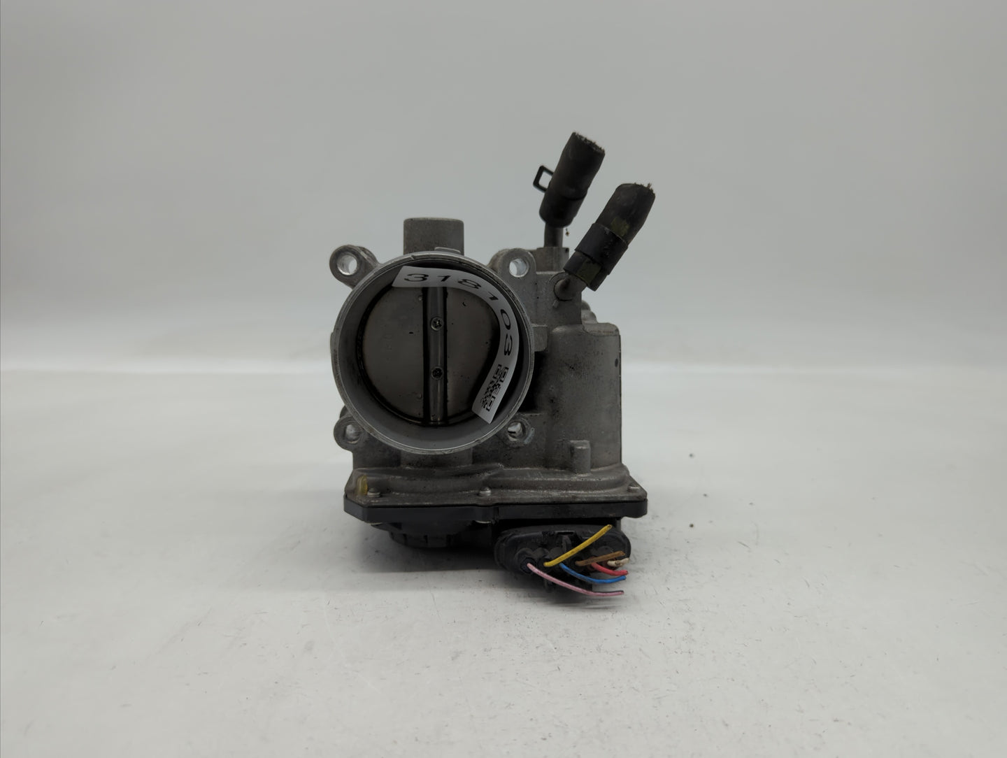 2011-2018 Hyundai Elantra Throttle Body P/N:35100-2E000 1306040697 Fits Fits 2011 2012 2013 2014 2015 2016 2017 2018 2019 OE