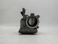 2011-2018 Hyundai Elantra Throttle Body P/N:35100-2E000 1306040697 Fits Fits 2011 2012 2013 2014 2015 2016 2017 2018 2019 OE