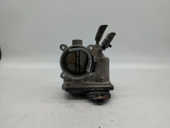 compare product 2011-2018 Hyundai Elantra Throttle Body P/N:35100-2E710 35100-2E000 Fits Fits 2011 2012 2013 2014 2015 2016 2017 2018 2019 OEM Used Auto Parts