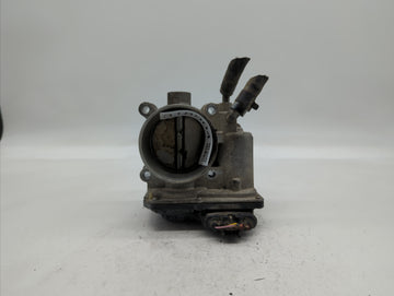 2011-2018 Hyundai Elantra Throttle Body P/N:35100-2E710 35100-2E000 Fits Fits 2011 2012 2013 2014 2015 2016 2017 2018 2019 O