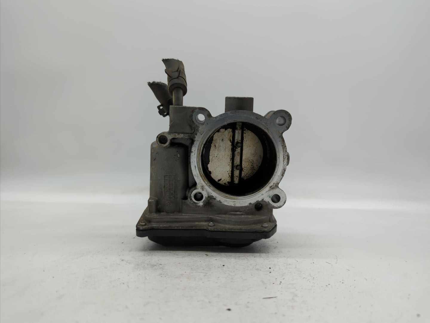 2011-2018 Hyundai Elantra Throttle Body P/N:35100-2E710 35100-2E000 Fits Fits 2011 2012 2013 2014 2015 2016 2017 2018 2019 O