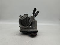 2011-2018 Hyundai Elantra Throttle Body P/N:35100-2E710 35100-2E000 Fits Fits 2011 2012 2013 2014 2015 2016 2017 2018 2019 O
