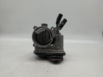 compare product 2011-2018 Hyundai Elantra Throttle Body P/N:35100-2E710 35100-2E000 Fits Fits 2011 2012 2013 2014 2015 2016 2017 2018 2019 OEM Used Auto Parts