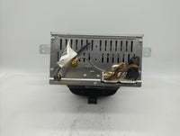 2013 Hyundai Elantra Radio AM FM Cd Player Receiver Replacement P/N:96170-3X165RA5 Fits OEM Used Auto Parts - Oemusedautopar