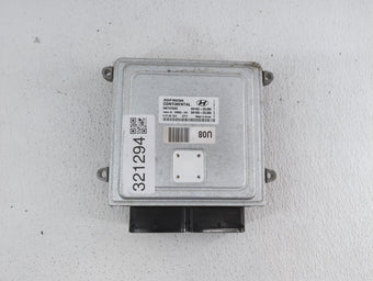 compare product 2013 Hyundai Elantra PCM Engine Control Computer ECU ECM PCU OEM P/N:39102-2EJB3 39103-2EJB3 Fits OEM Used Auto Parts