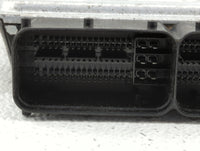 2013 Hyundai Elantra PCM Engine Control Computer ECU ECM PCU OEM P/N:39102-2EJB3 39103-2EJB3 Fits OEM Used Auto Parts - Oemu