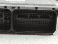 2013 Hyundai Elantra PCM Engine Control Computer ECU ECM PCU OEM P/N:39102-2EJB3 39103-2EJB3 Fits OEM Used Auto Parts - Oemu