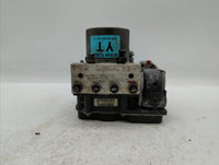 2011-2013 Hyundai Elantra ABS Pump Control Module Replacement P/N:58920-3X650 58920-3X700 Fits Fits 2011 2012 2013 OEM Used 