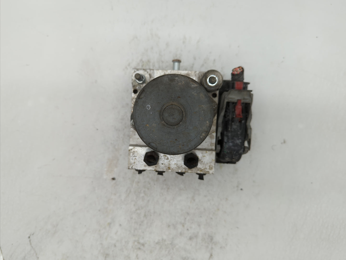 2011-2013 Hyundai Elantra ABS Pump Control Module Replacement P/N:58920-3X650 58920-3X700 Fits Fits 2011 2012 2013 OEM Used 