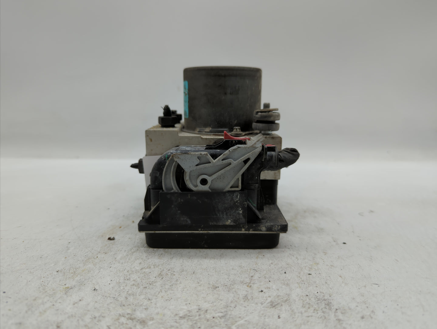 2011-2013 Hyundai Elantra ABS Pump Control Module Replacement P/N:58920-3X650 58920-3X700 Fits Fits 2011 2012 2013 OEM Used 