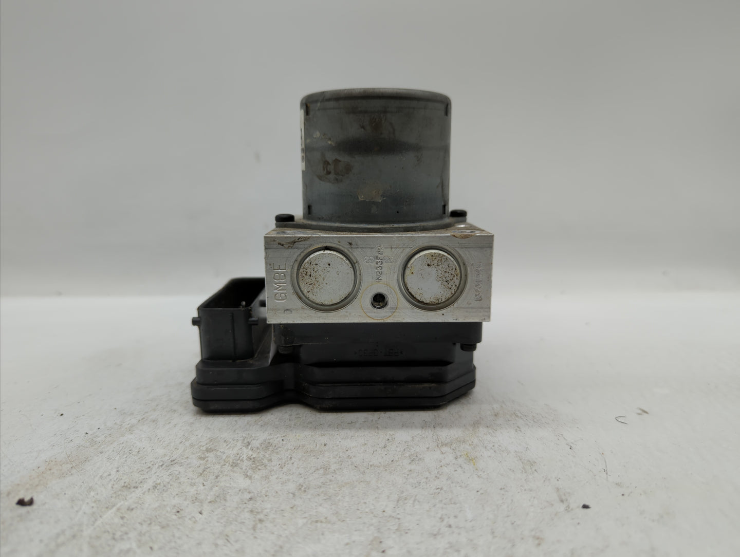 2011-2013 Hyundai Elantra ABS Pump Control Module Replacement P/N:58920-3X650 58920-3X700 Fits Fits 2011 2012 2013 OEM Used 
