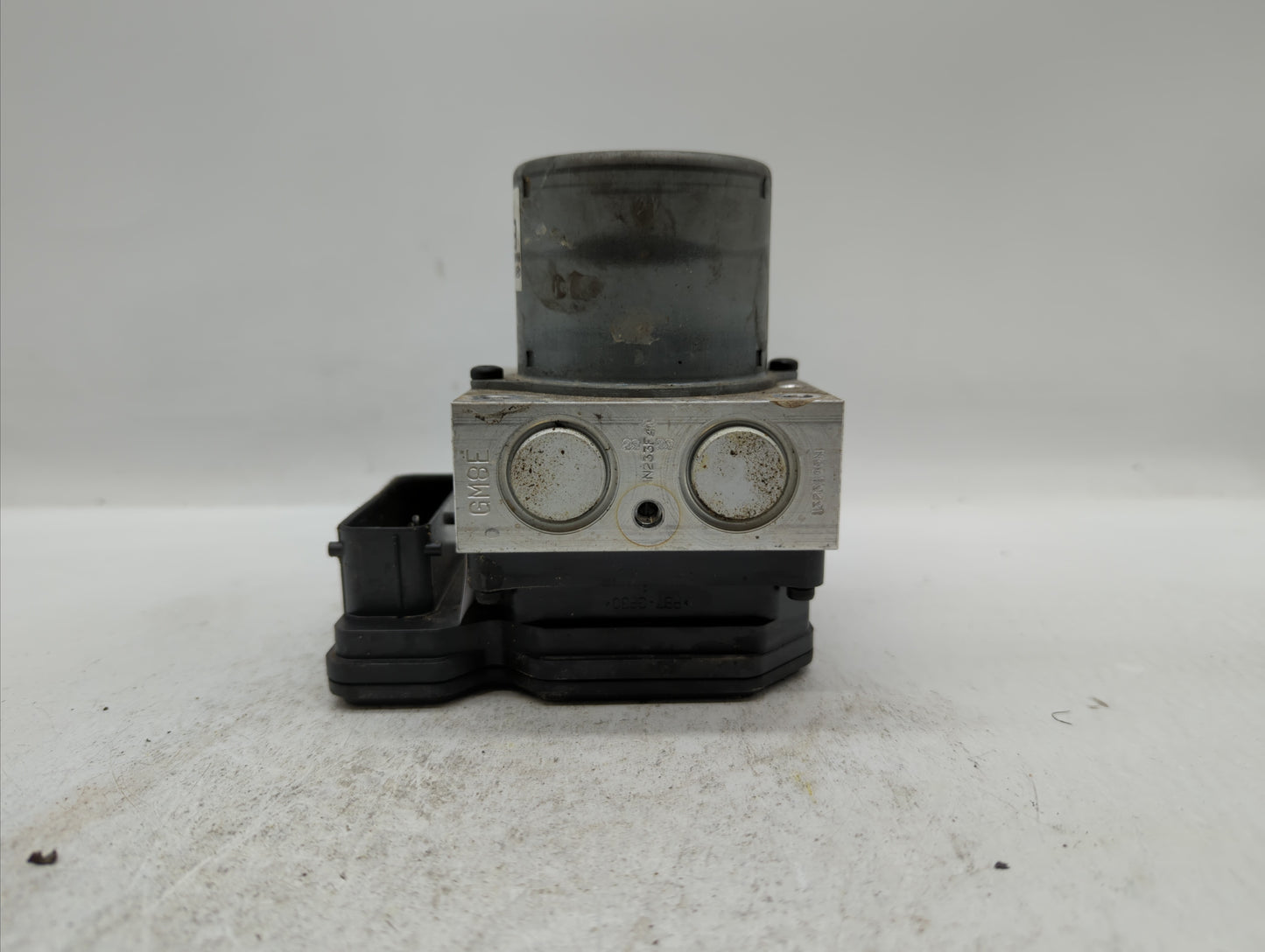 2011-2013 Hyundai Elantra ABS Pump Control Module Replacement P/N:58920-3X650 58920-3X700 Fits Fits 2011 2012 2013 OEM Used 
