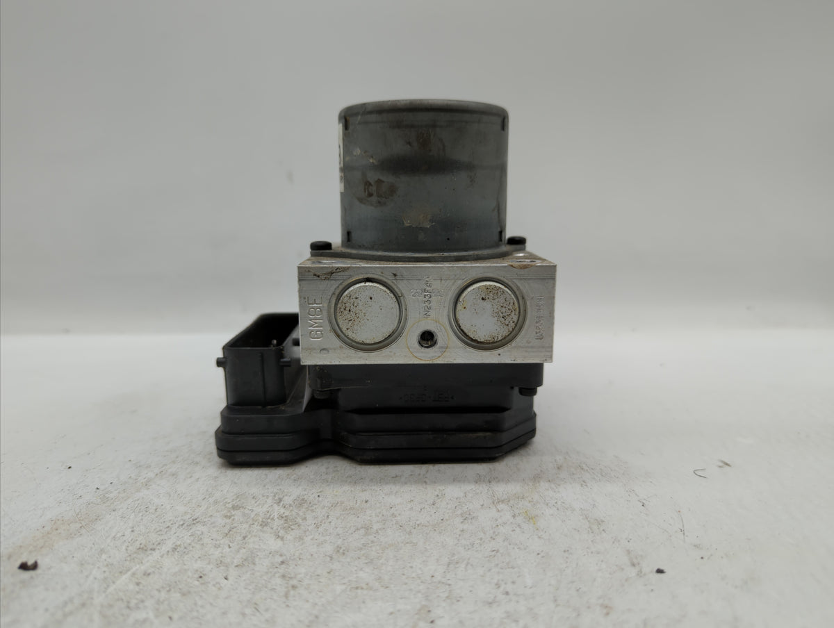 2011-2013 Hyundai Elantra Anti-Lock Brake ABS Pump Module Actuator OEM P/N:58920-3X650 58920-3X700 Fits Fits 2011 2012 2013 