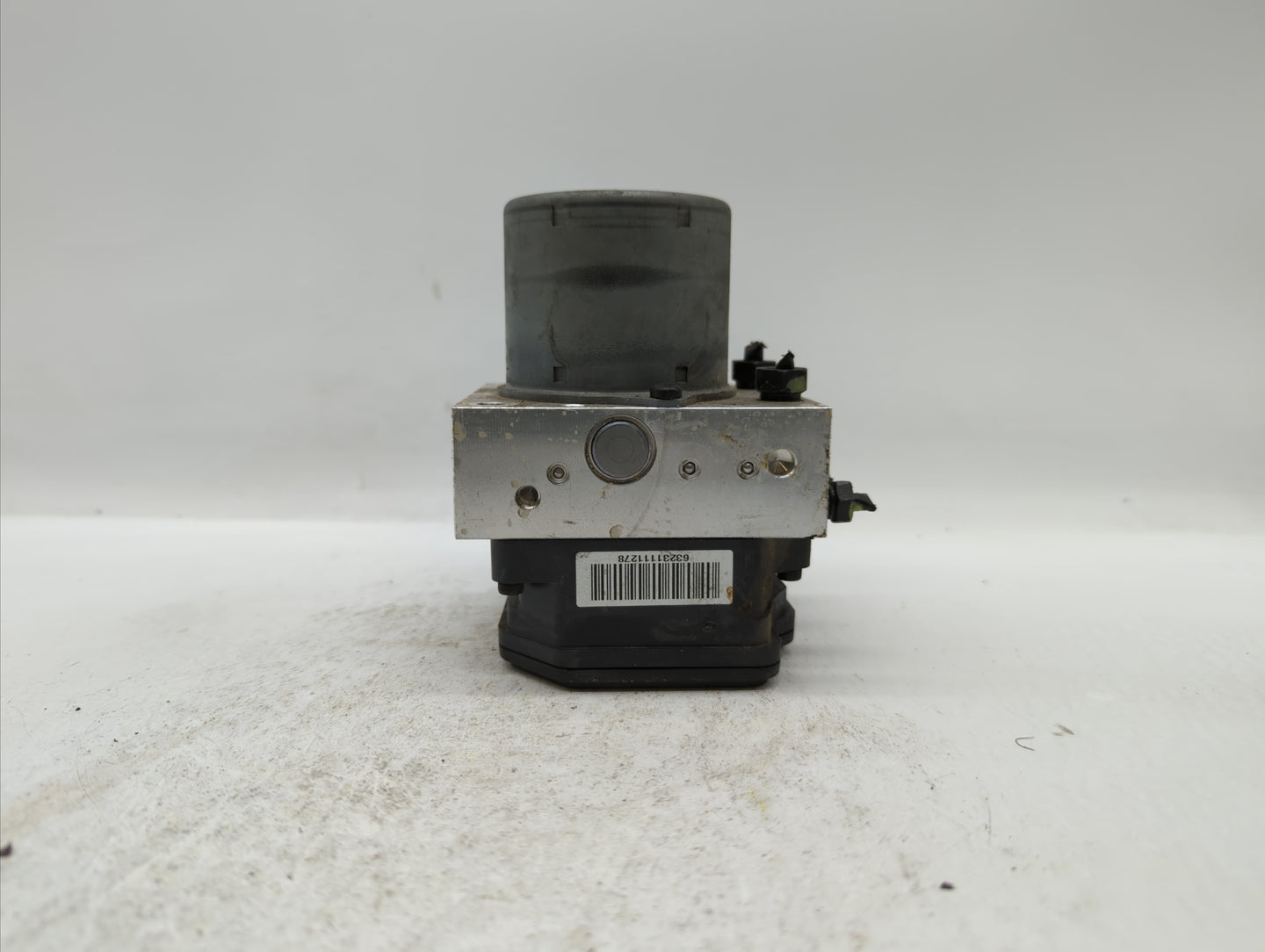 2011-2013 Hyundai Elantra ABS Pump Control Module Replacement P/N:58920-3X650 58920-3X700 Fits Fits 2011 2012 2013 OEM Used 