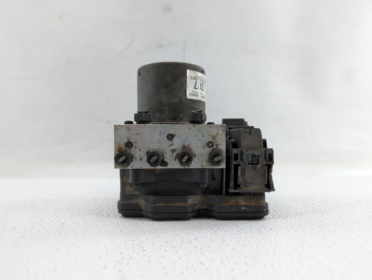 2011-2013 Hyundai Elantra Anti-Lock Brake ABS Pump Module Actuator OEM P/N:58920-3X700 58920-3X650 Fits Fits 2011 2012 2013 