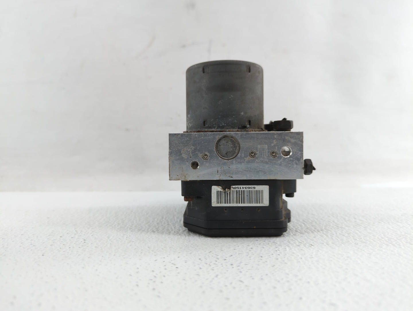2011-2013 Hyundai Elantra ABS Pump Control Module Replacement P/N:58920-3X700 58920-3X650 Fits Fits 2011 2012 2013 OEM Used 