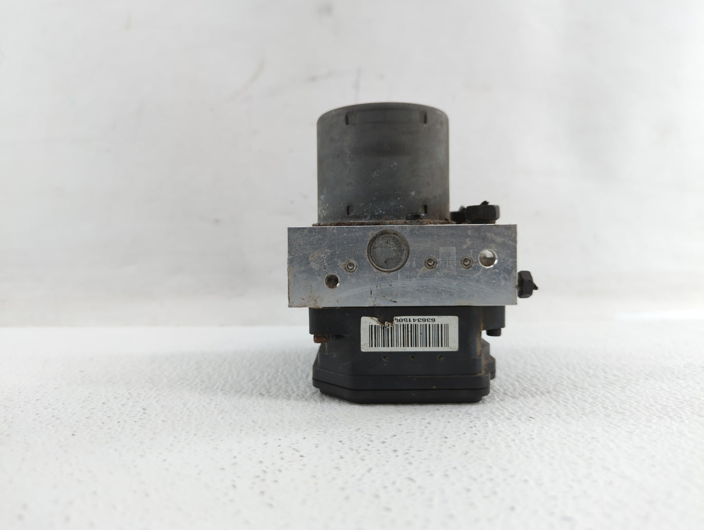 2011-2013 Hyundai Elantra ABS Pump Control Module Replacement P/N:58920-3X700 58920-3X650 Fits Fits 2011 2012 2013 OEM Used 