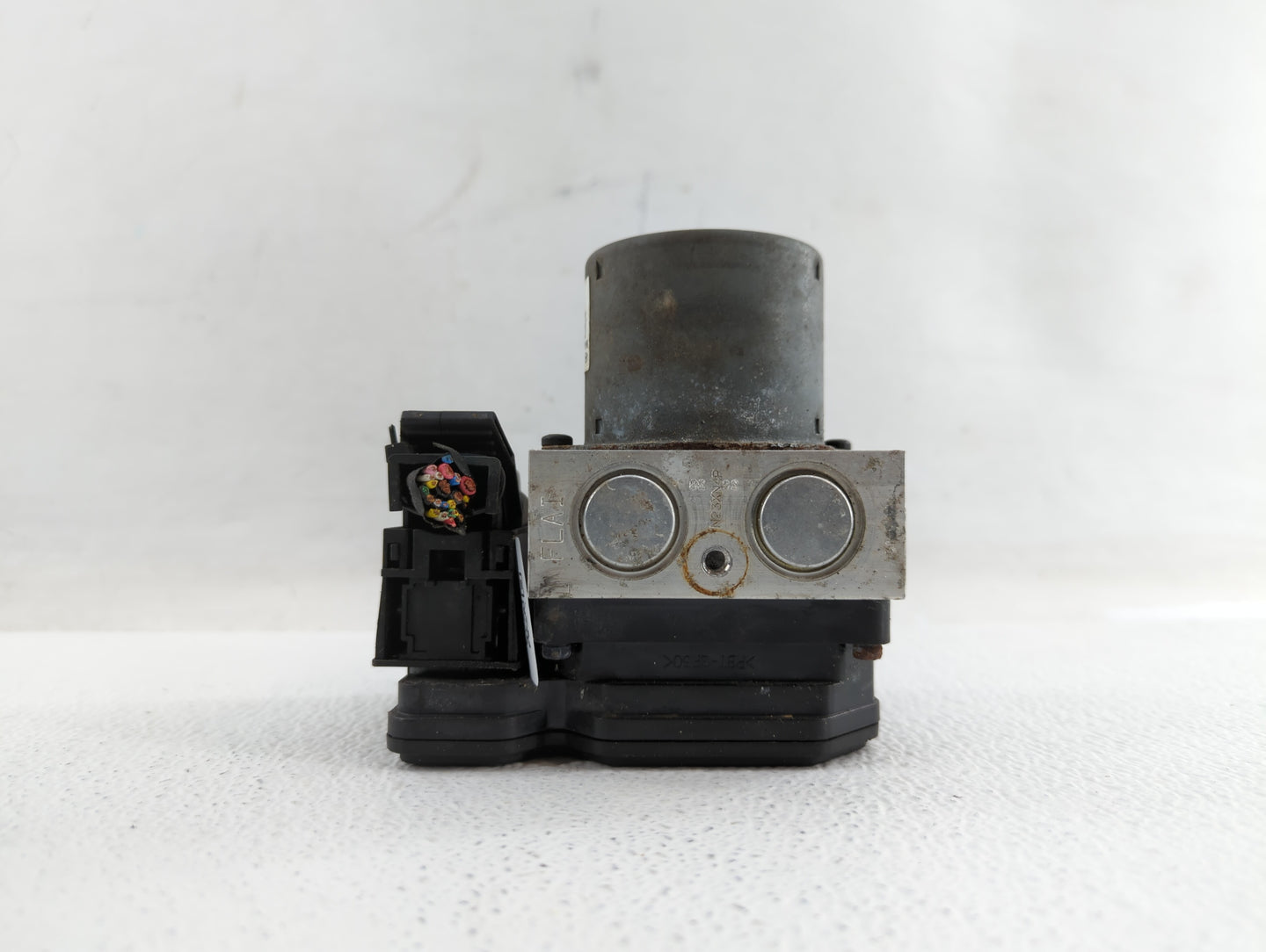 2011-2013 Hyundai Elantra ABS Pump Control Module Replacement P/N:58920-3X700 58920-3X650 Fits Fits 2011 2012 2013 OEM Used 