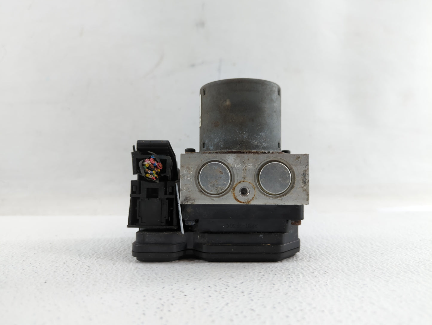 2011-2013 Hyundai Elantra ABS Pump Control Module Replacement P/N:58920-3X700 58920-3X650 Fits Fits 2011 2012 2013 OEM Used 