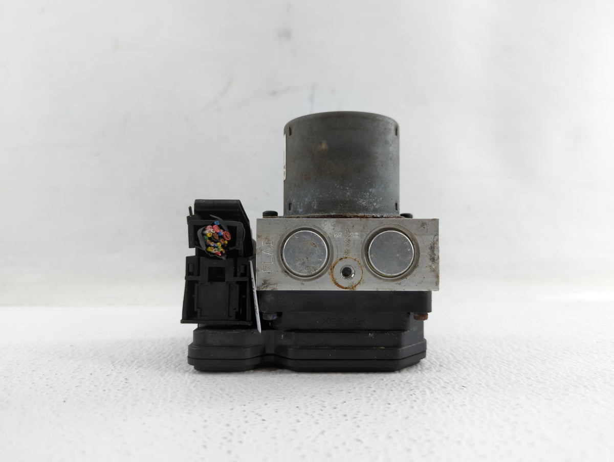 2011-2013 Hyundai Elantra Anti-Lock Brake ABS Pump Module Actuator OEM P/N:58920-3X700 58920-3X650 Fits Fits 2011 2012 2013 